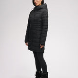 Willow Women's Lightweight Stretch Puffer