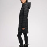 Willow Women's Lightweight Stretch Puffer