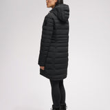 Willow Women's Lightweight Stretch Puffer