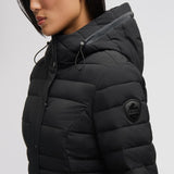 Willow Women's Lightweight Stretch Puffer