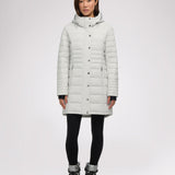 Willow Women's Lightweight Stretch Puffer
