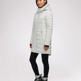 Willow Women's Lightweight Stretch Puffer