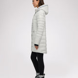 Willow Women's Lightweight Stretch Puffer