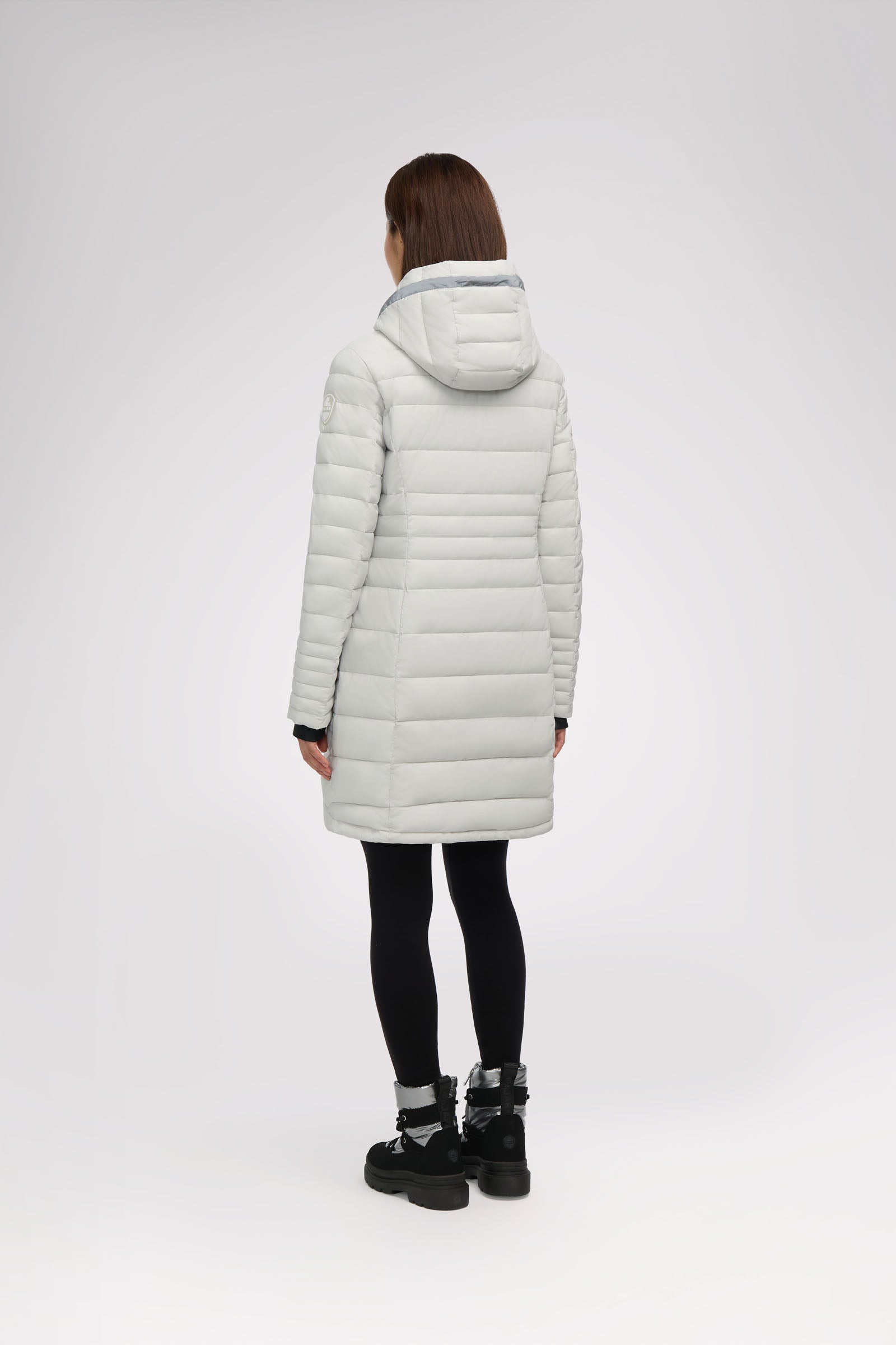 Paloma Puff SleeveBodySuitsホワイトM 平大路えみ Paloma Puff SleeveBodySuitsホワイトM 平大路えみ