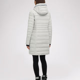 Willow Women's Lightweight Stretch Puffer