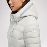 Willow Women's Lightweight Stretch Puffer