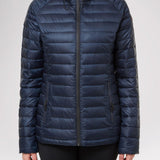 Aurora Women's Lightweight Puffer