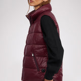 Felicity Women's Puffer Vest