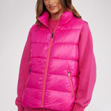 Felicity Women's Puffer Vest