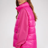 Felicity Women's Puffer Vest