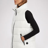 Felicity Women's Puffer Vest