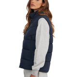 Astrid Women's Puffer Vest