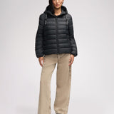 Kateri Women's Lightweight Packable Puffer