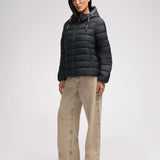 Kateri Women's Lightweight Packable Puffer