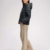 Kateri Women's Lightweight Packable Puffer