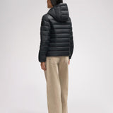Kateri Women's Lightweight Packable Puffer