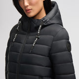 Kateri Women's Lightweight Packable Puffer
