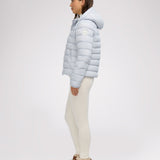 Kateri Women's Lightweight Packable Puffer