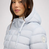Kateri Women's Lightweight Packable Puffer