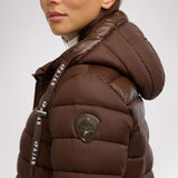 Kateri Women's Lightweight Packable Puffer