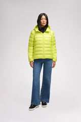 NEON GREEN