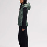 Colette Women’s Lightweight Packable Puffer Vest