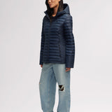 Astral Women's Lightweight Packable Puffer