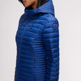 Astral Women's Lightweight Packable Puffer