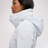 Aludra Women's Lightweight Puffer