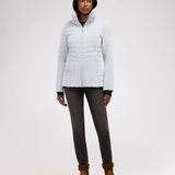 Aludra Women's Lightweight Puffer
