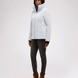 Aludra Women's Lightweight Puffer