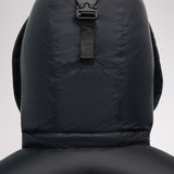 Saturn Women's Mid-Length Puffer