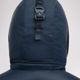 Saturn Women's Mid-Length Puffer