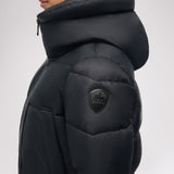 Heirani Women's Mid-Length Parka Puffer