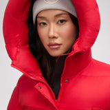 Heirani Women's Mid-Length Parka Puffer