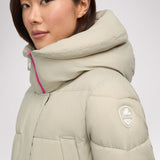 Heirani Women's Mid-Length Parka Puffer