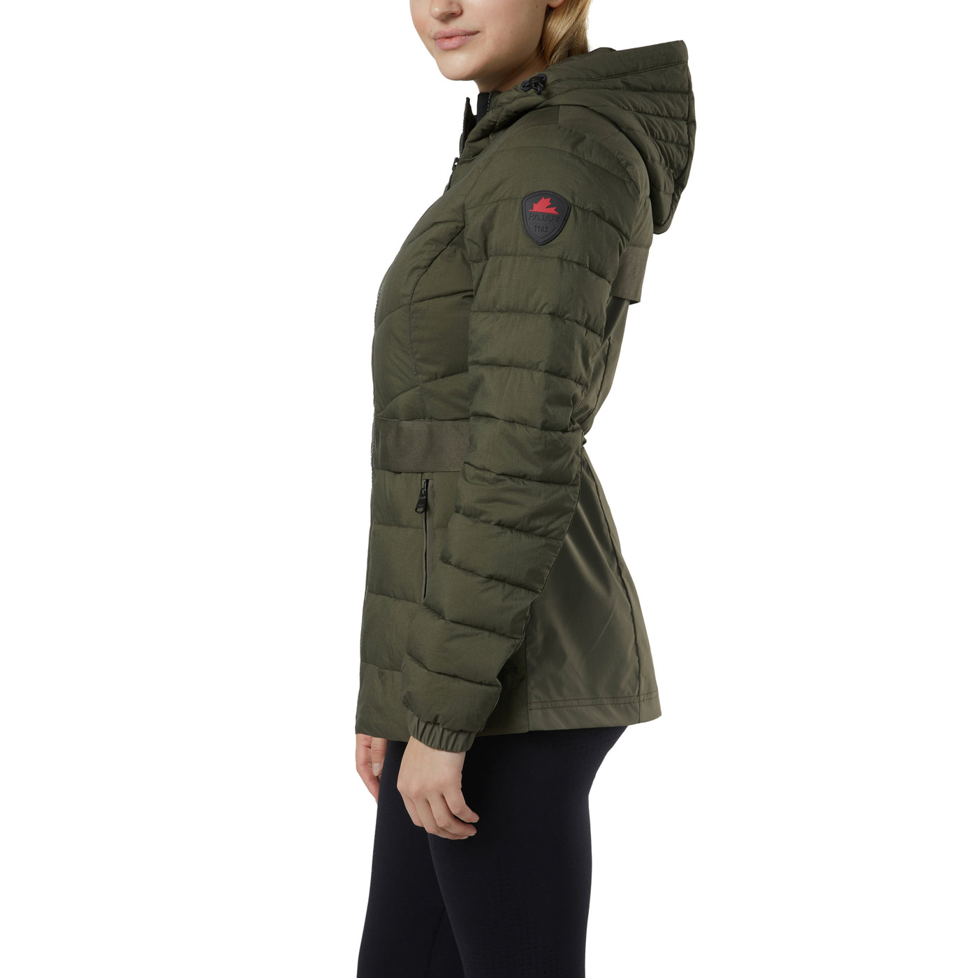Corella Women's Lightweight Packable Jacket