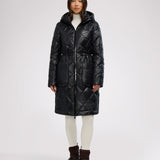 Halina Women's Lightweight Mid-Length Jacket