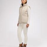Reese Women's Lightweight Lite Vest