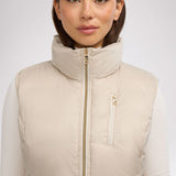 Reese Women's Lightweight Lite Vest