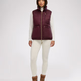 Reese Women's Lightweight Lite Vest