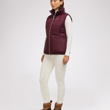 Reese Women's Lightweight Lite Vest
