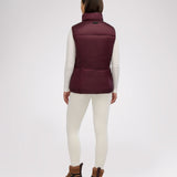 Reese Women's Lightweight Lite Vest