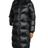 Solstice Women's Long Puffer