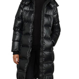 Solstice Women's Long Puffer