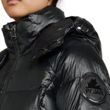 Solstice Women's Long Puffer