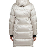 Solstice Women's Long Puffer