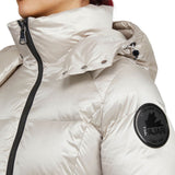 Solstice Women's Long Puffer