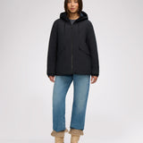 Julia Women's Lightweight Jacket with Hood