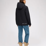 Julia Women's Lightweight Jacket with Hood